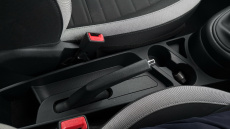 Hyundai i10 1.0 MPi SE Connect 5dr Petrol Hatchback